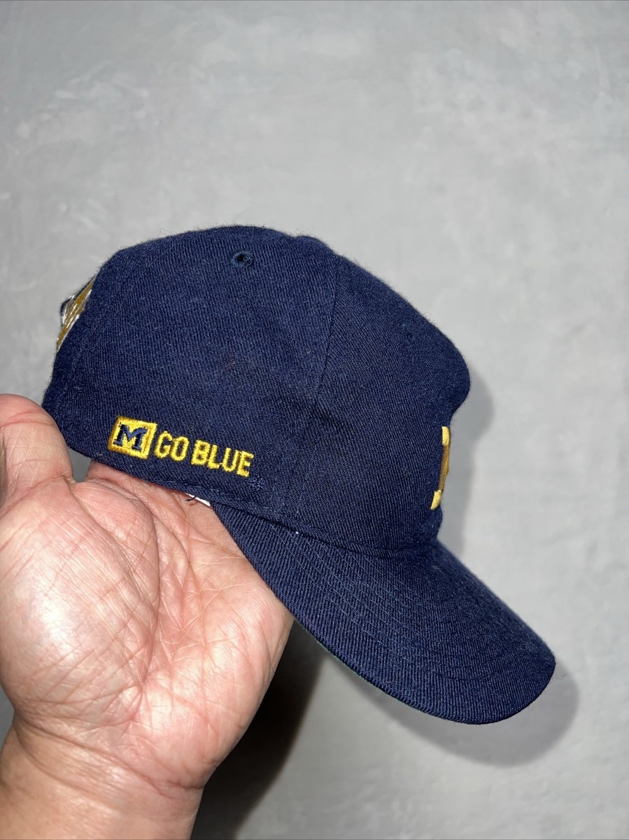 AMERICAN NEEDLE DETROIT WOLVERINES キャップ Archive Legend – Detroit Wolverines | American Needle Headwear
