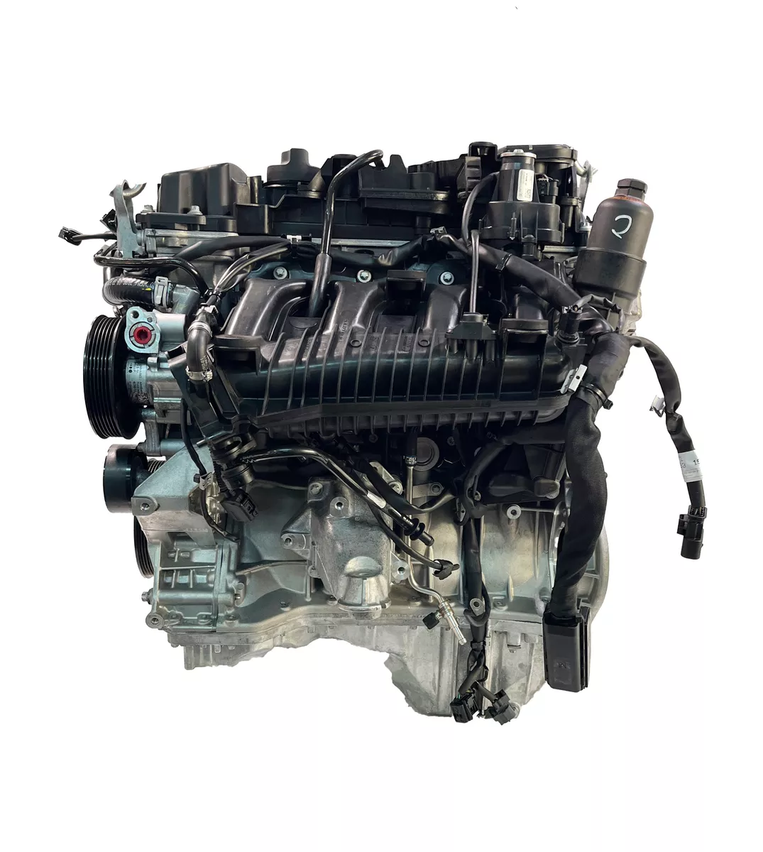 Engine for Mercedes Benz C-Klasse W204 S204 1.8 CGI M271.860 