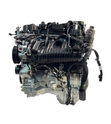 Engine for Mercedes Benz C-Klasse W204 S204 1.8 CGI M271.860 