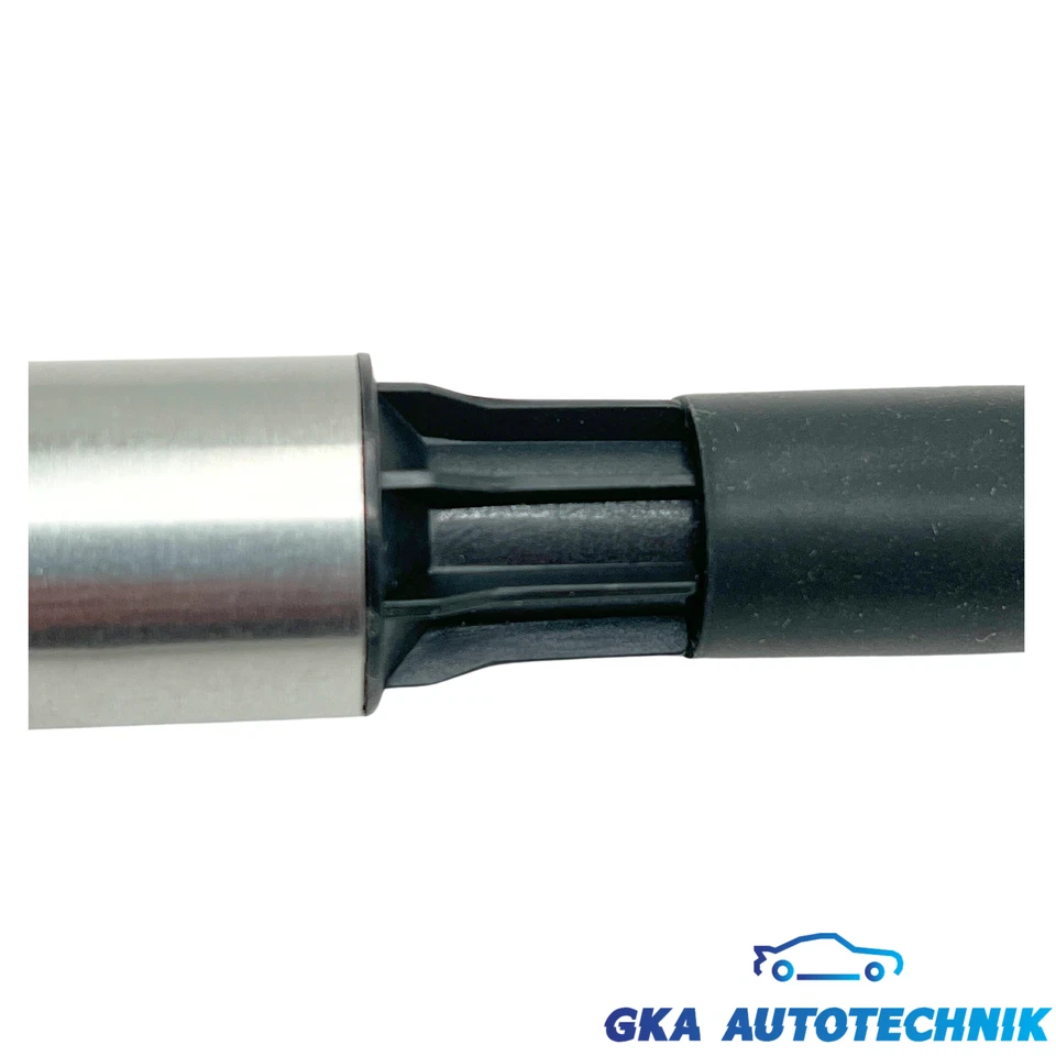 6x ZÜNDSPULE + 6x ORIGINAL BOSCH ZÜNDKERZEN FÜR BMW E46 E81 E82 E81 E88 E91 MINI - Bild 3 von 4