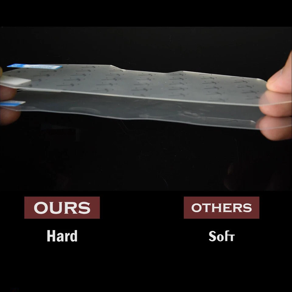 Cluster Scratch Dashboard Screen Protector For Suzuki GSXS750 GSXS1000 2016-2018 - Image 4 of 4