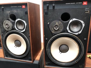 jbl model 4311b