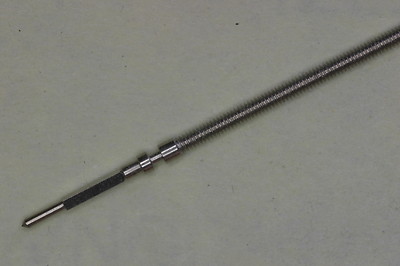 Tige De Remontoir (winding Stem) Tissot - Référence 19.43 - Neuf Sans étiquette