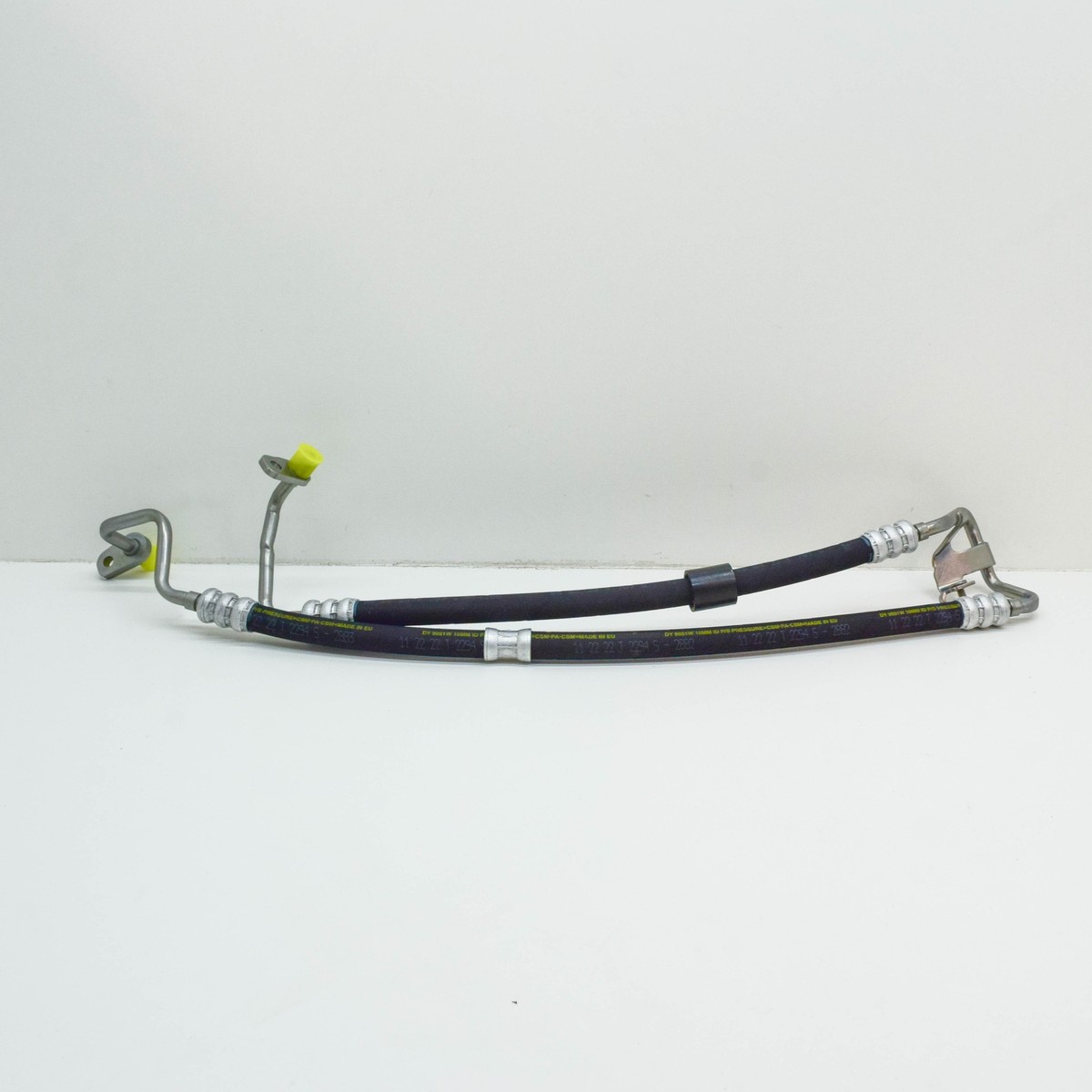 MERCEDES-BENZ C W204 Pump To Steering High Pressure Line 