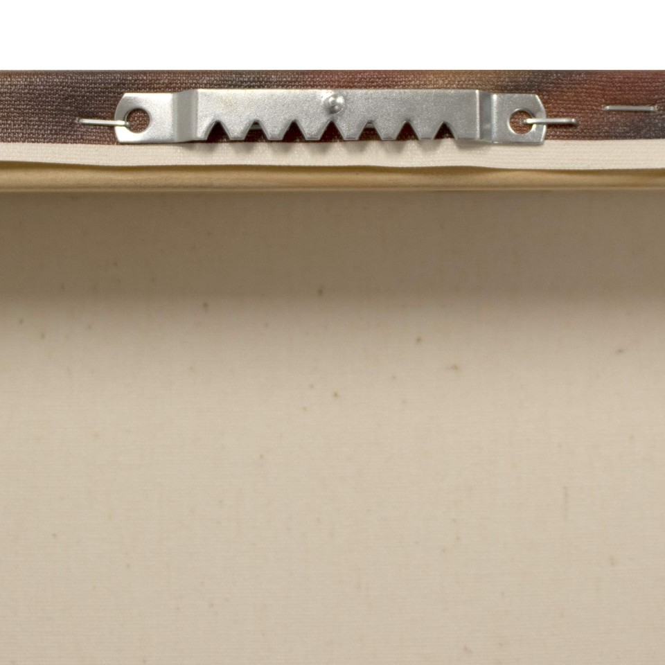 Poppies Melody I Wall Decor by Lisa Audit, 16" x 24" Canvas Wall Art eBay