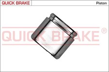 QUICK BRAKE Kolben Bremssattel 185400K Stahl für OPEL INSIGNIA Sport Z18 Sports