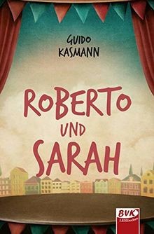 Roberto und Sarah von Kasmann, Guido | Buch | Zustand sehr gut