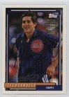 2005-06 Topps 1952 Style Fan Favorites Jeff Hornacek #FFA-JHO Auto