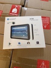 7 Inch Hd Azpen Android Tablet Model A780
