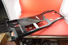 A0 13-17 LAND ROVER RANGE ROVER CENTER CONSOLE TRIM BEZEL PANEL CK52-F04816-A