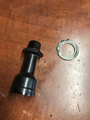#ad Use OEM Part Oil Extension Assy For Honda GJAE 1352368 GCV160 HRR216 Lawnmower $21.99