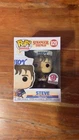 Funko Pop! Television Stranger Things Steve #829 Baskin-Robbins Exclusive