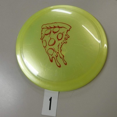 Mint Discs Sublime Pizza - Pick Your Disc!