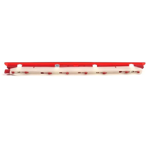 Easy Install Third Brake Light for For Touareg from 2011 to 2017 in Red - Picture 12 of 12