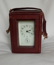 Pendola da viaggio con custodia