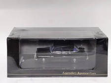 DeAGOSTINI 1/64 Scale Toyopet Crown Japanese Cars Collection