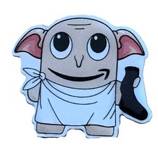 Harry Potter's Dobby Amazon Peccy Pin