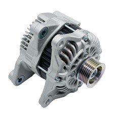 PE0118300 20288N 12V 100A Alternator Compatible with 2013-2023 Mazda CX-5, 3,...