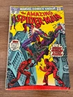The Amazing Spider-Man # 136 VG Marvel Comic Book Green Goblin 18 J440