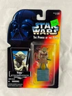 Star Wars - Power of the Force - Yoda - Action Figure - NEW