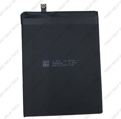 Ersatz Akku für Huawei Mate 9 / Mate 9 Pro 4000mAh 3,82V HB396689ECW NEU