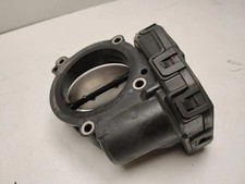 MERCEDES-BENZ B W246, W242 Drosselklappe A6510900370 1.80 Diesel 80kw 31643033