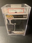 FUNKO POP VINYL #1578 MOUTH OF SAURON FIGURE LORD OF THE RINGS PSA 9 Graded