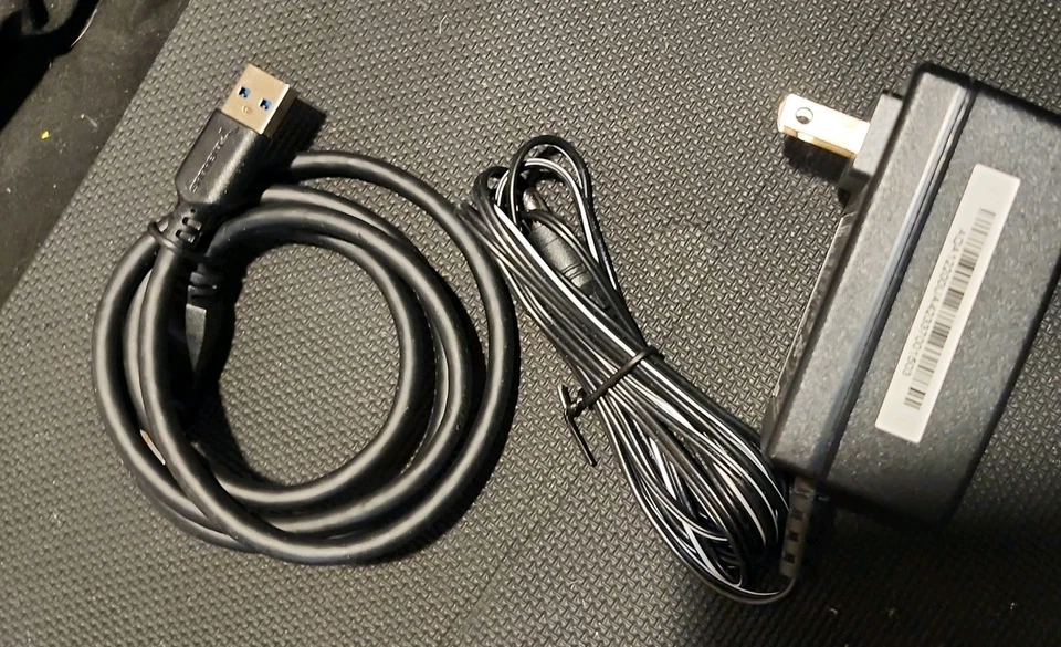 DYNEX  3tb windows format  - Image 3 of 4