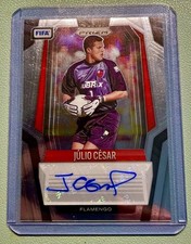 2025 Panini Prizm FIFA Club World Cup Set Review and Checklist 26