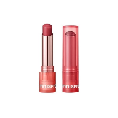 Innisfree Dewy Tint Lip Balm Rose Brick