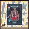 2023-24 Panini Prizm Euroleague Basketball Giannoulis Larentzakis Black 1/1 #99