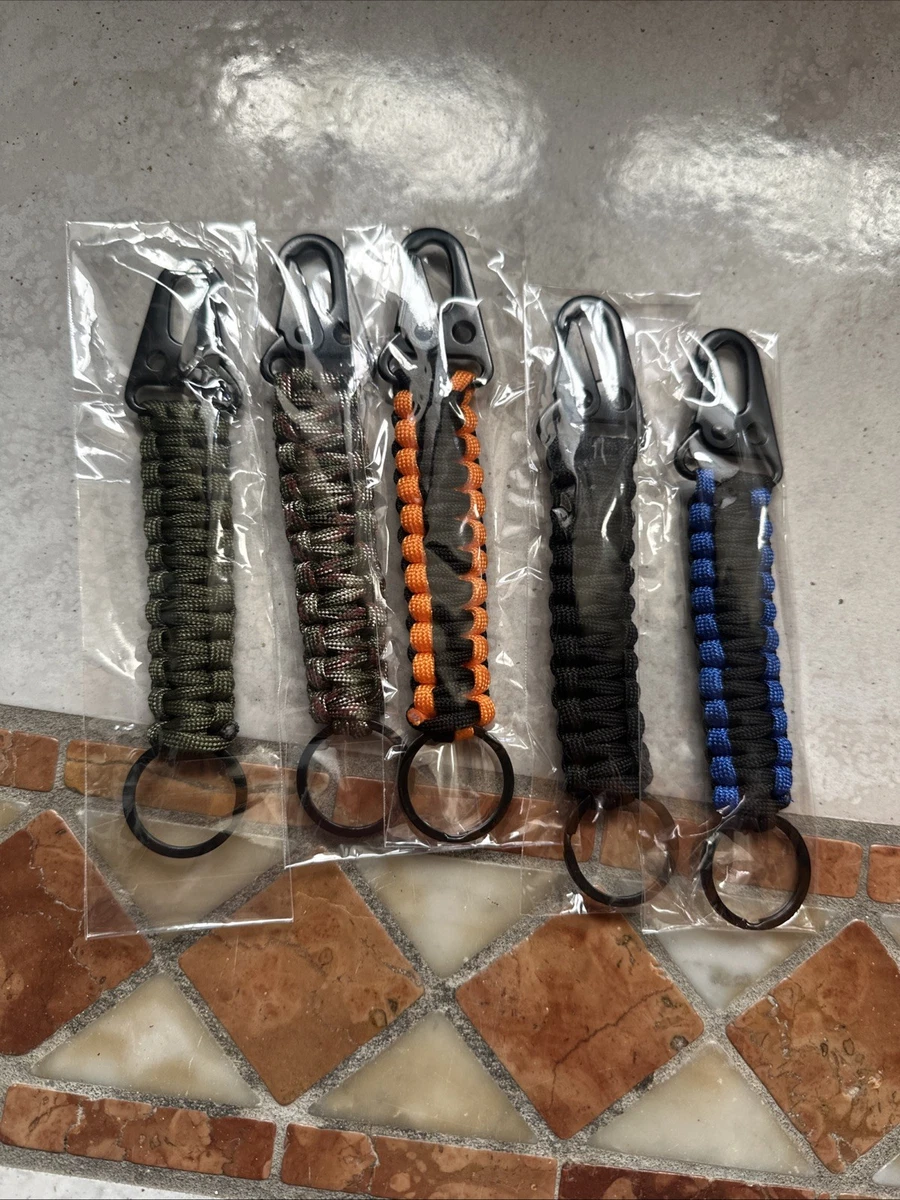 Portachiavi Ancora In Metallo Bronzo Anticato E Pelle – Regalo Personalizzato Uomo E Donna, Portafortuna Vintage