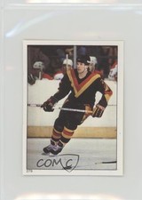 1983-84 O-Pee-Chee Album Stickers Kevin McCarthy #279 0q3