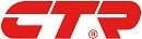CTR CR0107 Axialgelenk, Spurstange