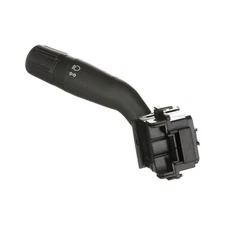 CBS-2142 Turn Signal Switch For 2011-2012 Lincoln MKX & Ford Edge Explorer Black