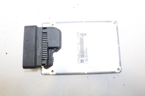 VW SCIROCCO 137, 138 Aktives Fahrwerkssteuergerät 3C0907376 2.00 20812989