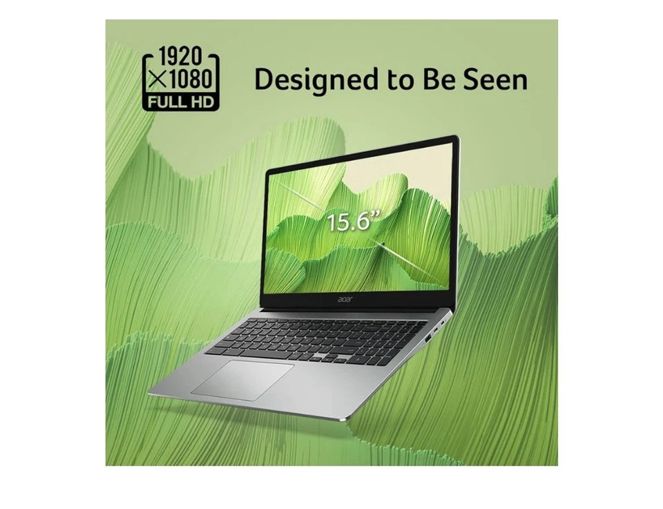Acer Chromebook Spin 713 CP713-2W 13,5" QHD Táctil (Intel Silver 6405U,.. - Imagen 3 de 3