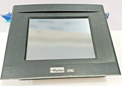Parker Automation CTC XPR10ST-4P3 PLC Prozessor Made in USA Schnellversand