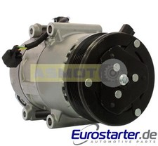 Klimakompressor 2025775 Neu Original VISTEON für Ford-Volvo-Saab