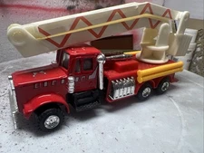 Fire Truck by Russ Berrie Co