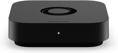 Homey Pro Mini | Smart Home Hub for Home Automation   Features Zigbee, Ethernet,