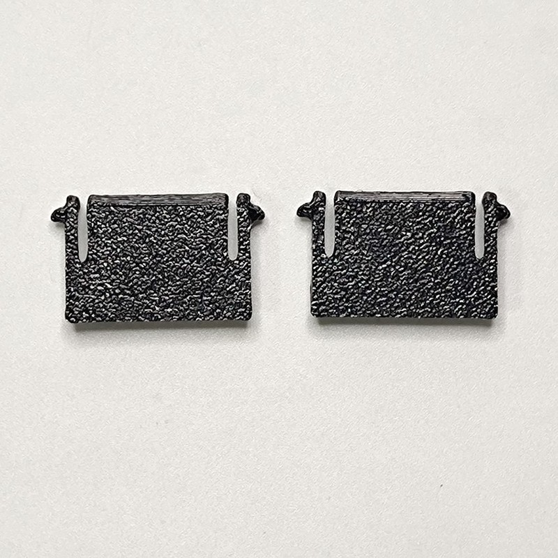 Keyboard Stand Feet Replacement Leg for Corsair K70 PRO MINI Mechanical Keyboard