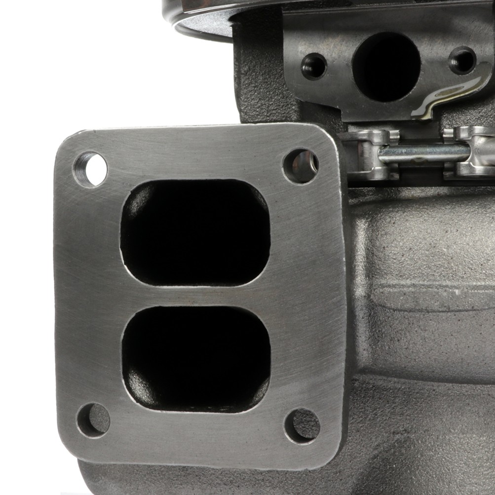 Turbocharger Turbo for 2000-2014 Caterpillar Diesel Truck C7 C9 CAT 3126 3126B thumbnail 10