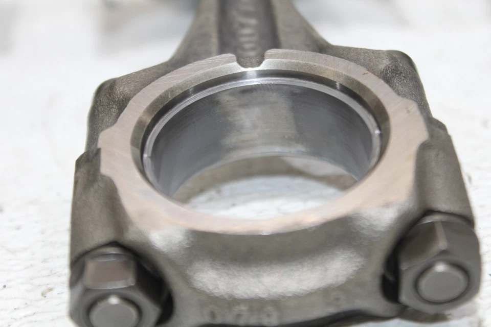 KAWASAKI NINJA ZX10R ZX-10R 2011-2015 BIELAS Foto 4 de 4