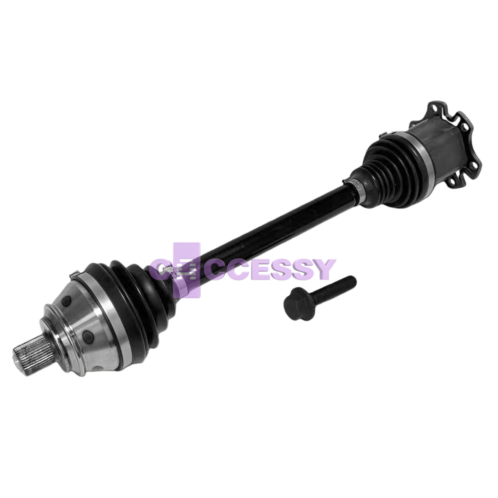 Bentley Continental GT 2003-2012 Front Left Cv joint