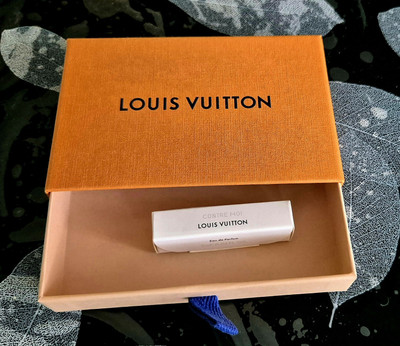 Louis Vuitton Eau De Parfum 2ml - Contre Moi Parfum 
