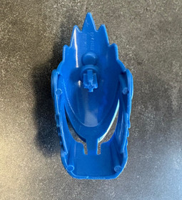 *RARE* Lego Hero Factory Mask - Surge 6217  7169 Retired Bionicle Blue