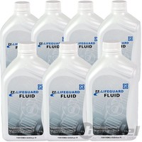 7L ZF-LIFEGUARD 6 6HP-AUTOMATIKGETRIEBEÖL GetriebeÖL S671.090.255