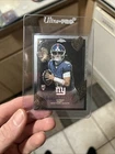2025 Topps Chrome Jaxson Dart Fortune 15