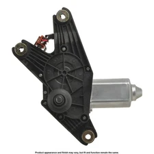 For Ford Windstar 2002 2003 Cardone Windshield Wiper Motor CSW